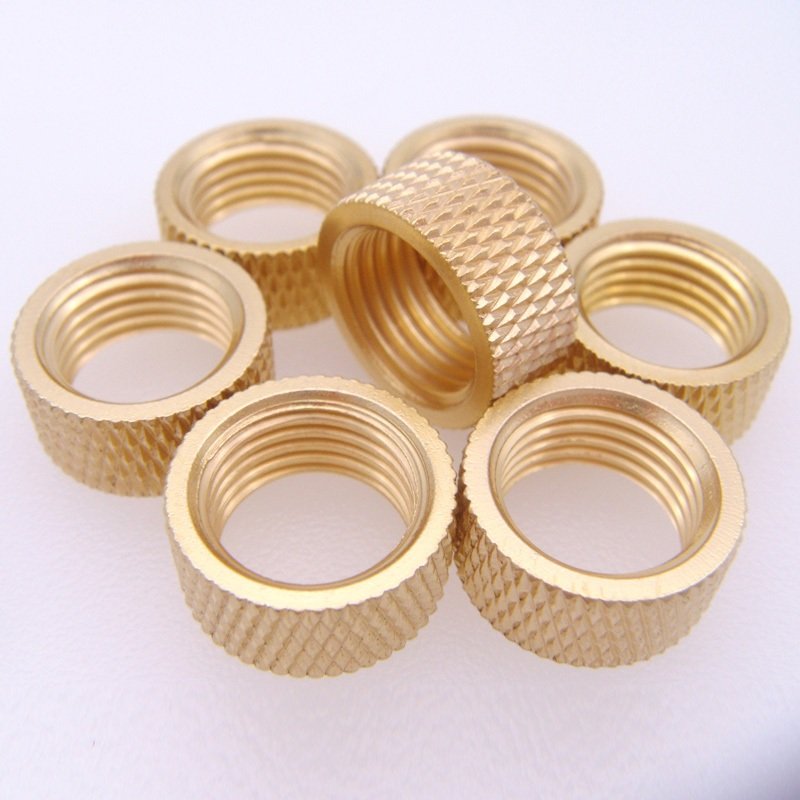 Precision Furniture Parts